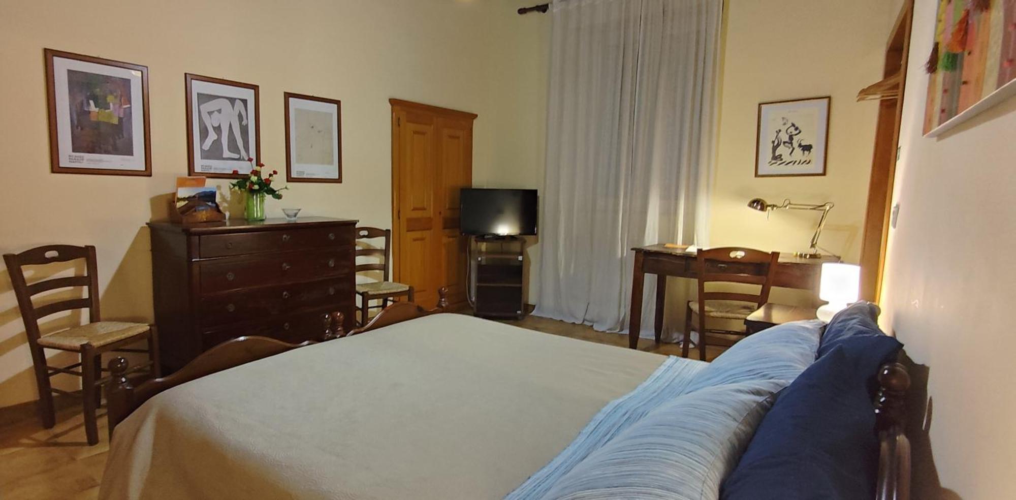 Palazzo Riccardi Aparthotel Solopaca Quarto foto